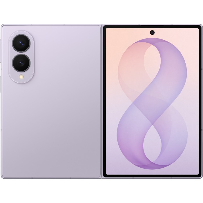 Samsung Galaxy Z Fold8 12/256GB Lavender