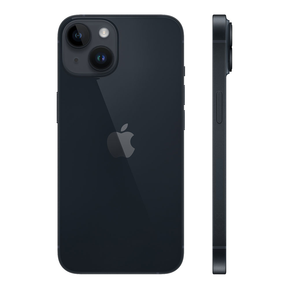 Apple iPhone 14 128GB Midnight