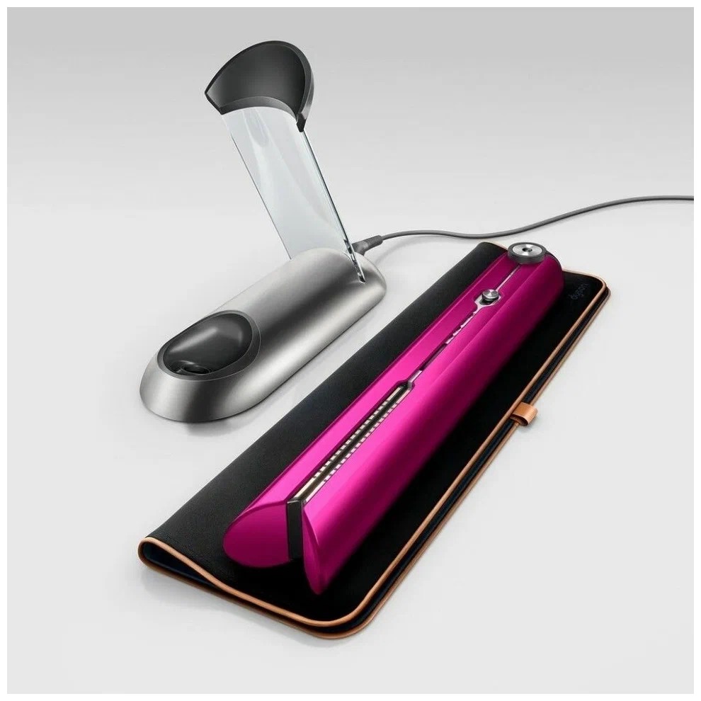 Выпрямитель Dyson Corrale HS03 Fuchsia/Bright Nickel EU