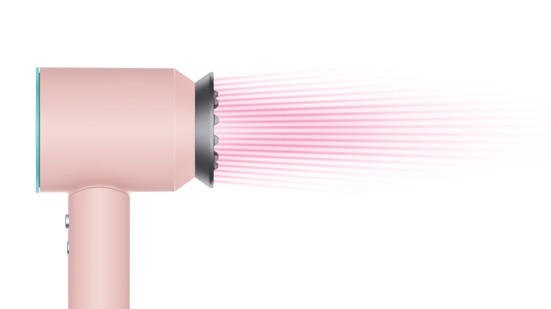 Фен Dyson Supersonic HD15 Ceramic Pop