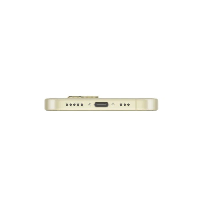 Apple iPhone 15 Plus 512GB Yellow