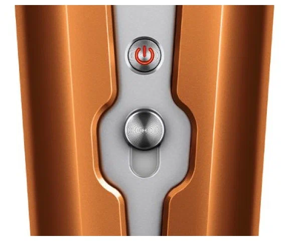 Выпрямитель Dyson Corrale HS03 Copper/Nickel