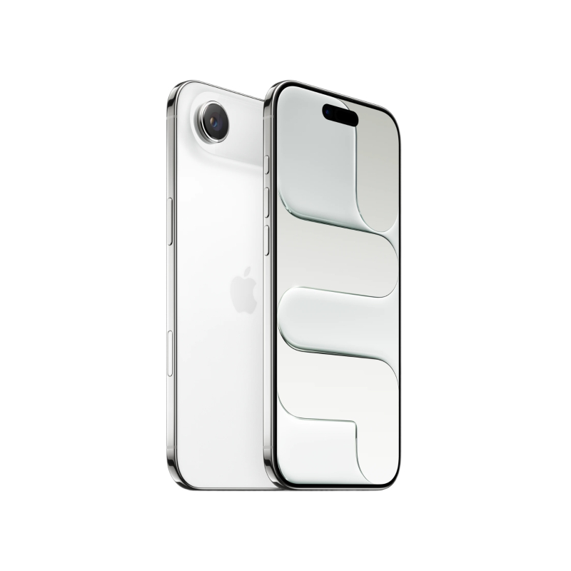 Apple iPhone Air 256GB Cloud White eSIM