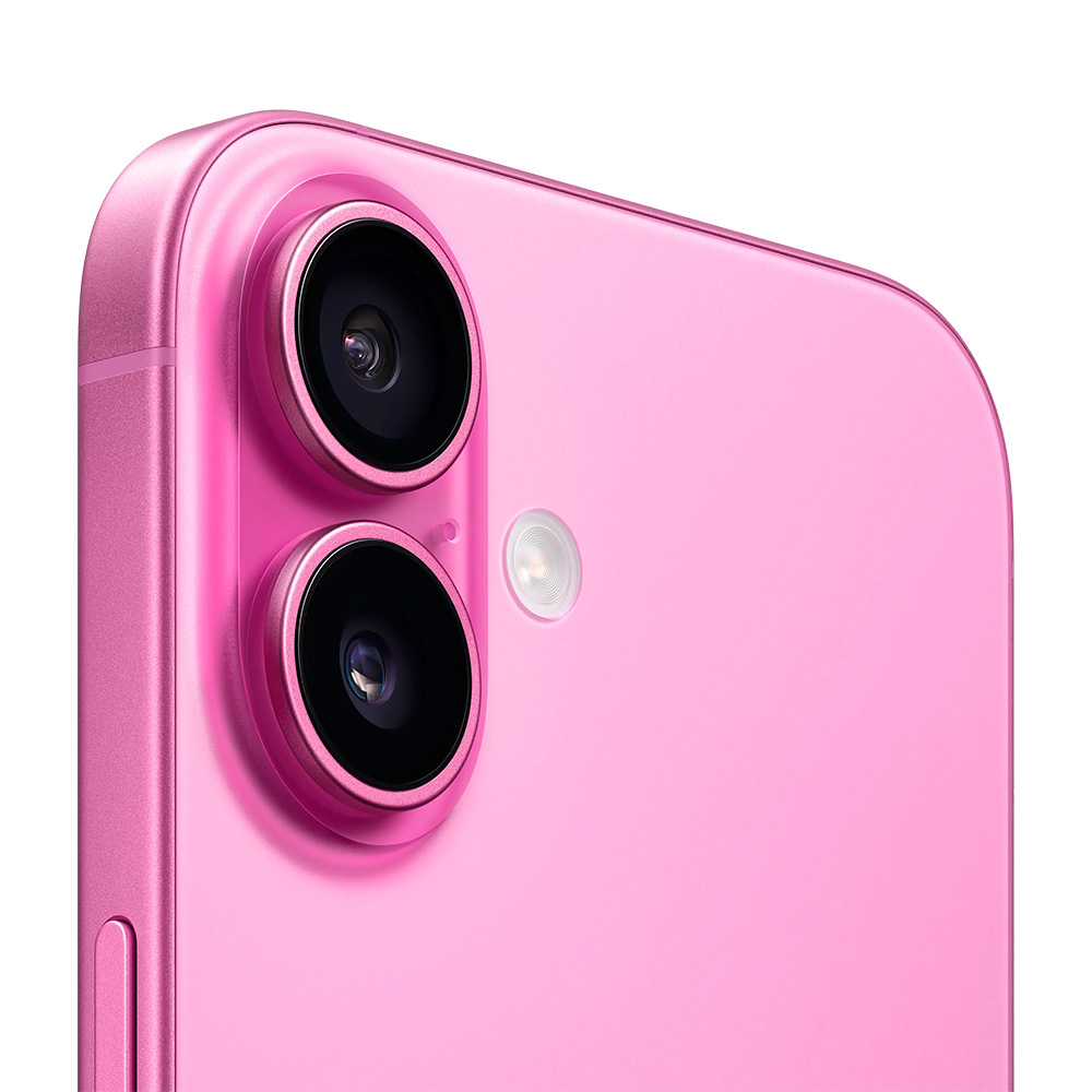 Apple iPhone 16 128GB Pink SIM+eSIM