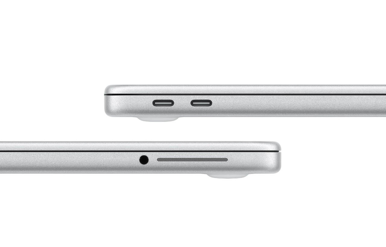 Apple MacBook Neo 13" (2026) A18 Pro, 8Gb, 256Gb Silver MHFA4