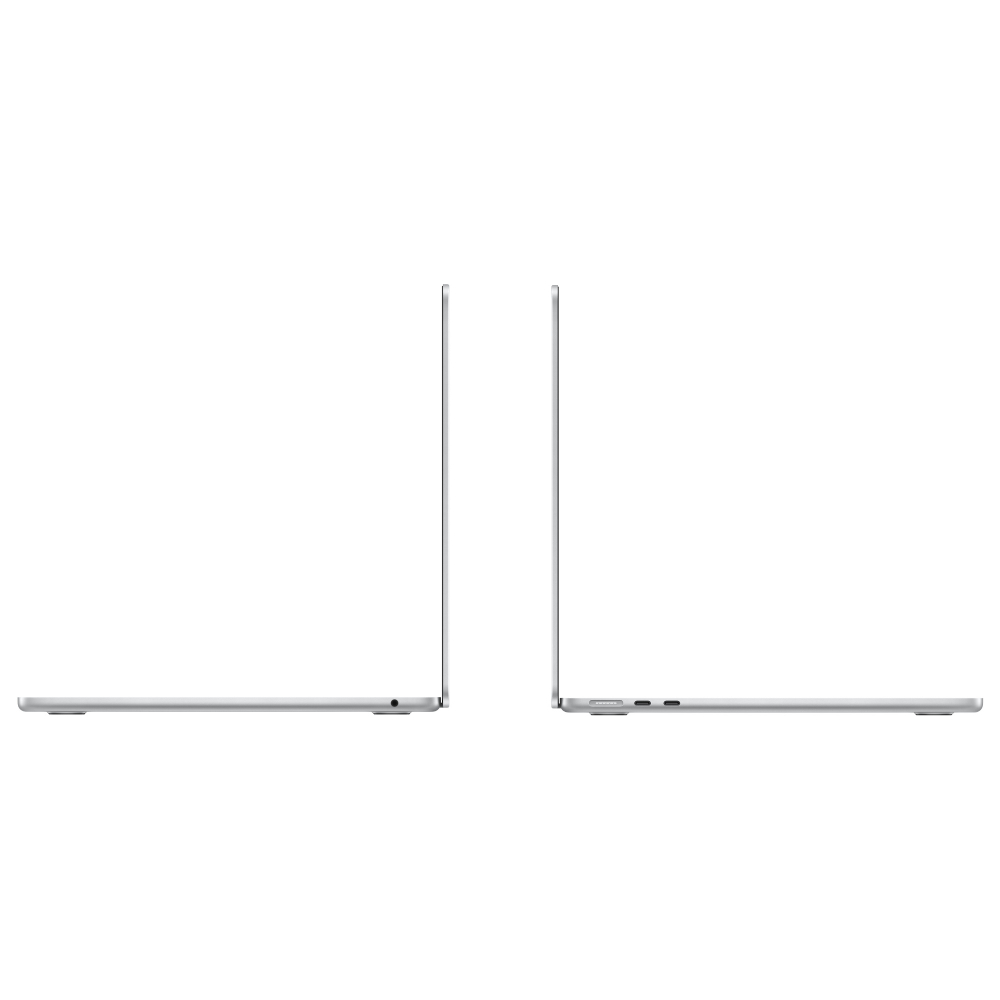 Apple MacBook Air 13"" (2022) M2 10-Core GPU, 8 Гб, 512 Гб Silver (MLY03)