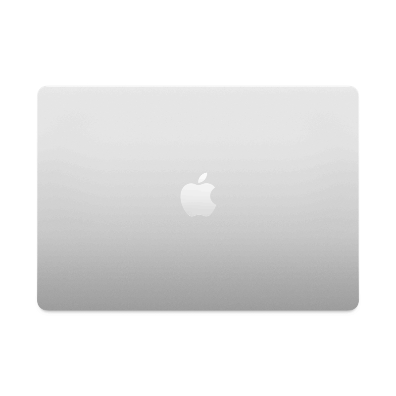 Apple MacBook Air 15" (2026) M5 10-CPU, 10-GPU, 16Gb, 1Тb Silver MDVA4