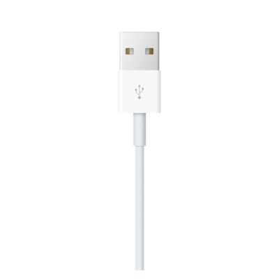 Кабель Apple Watch Magnetic Charging to USB Cable (2 м)