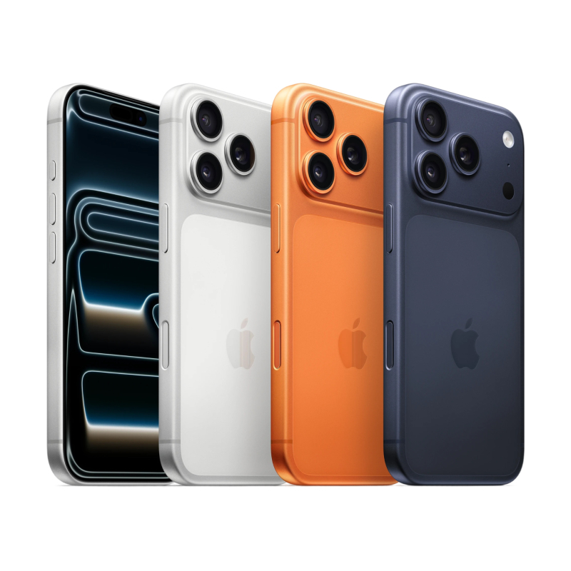 Apple iPhone 17 Pro 256Gb Deep Blue eSIM