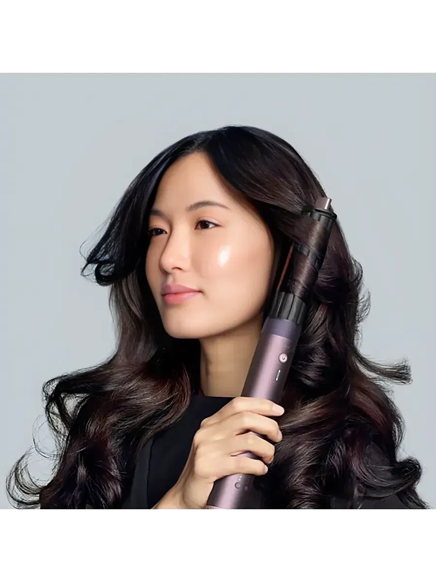 Стайлер Dyson Airwrap Coanda 2x HS09 Jasper Plum EU