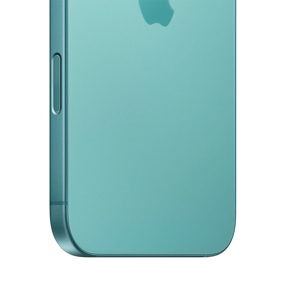 Apple iPhone 16 Plus 128GB Teal SIM+eSIM