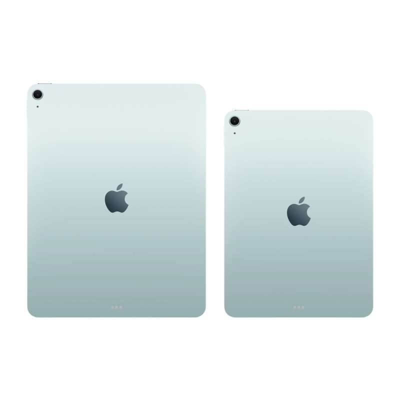 Apple iPad Air 13"  (M4 2026)  Wi-Fi 128Gb Blue