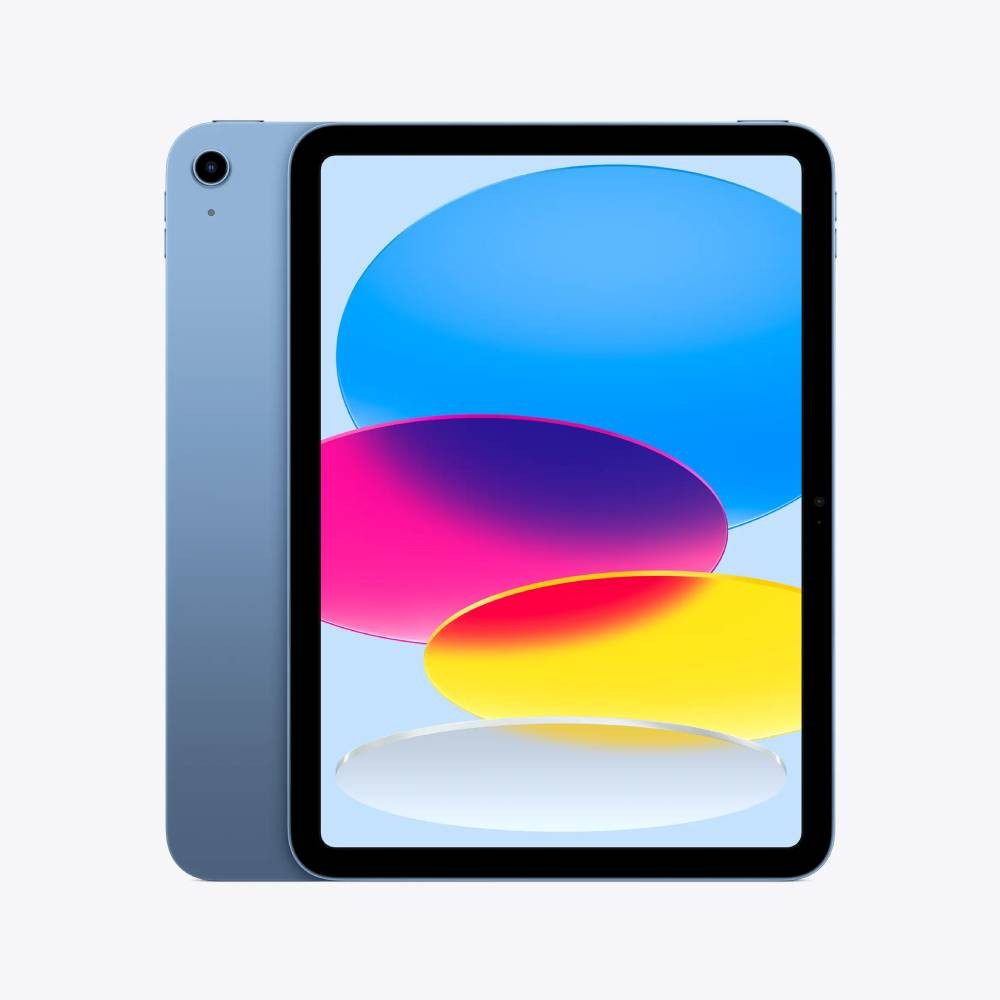 Apple iPad 11"  (A16 2025)  Wi-Fi 128Gb Blue