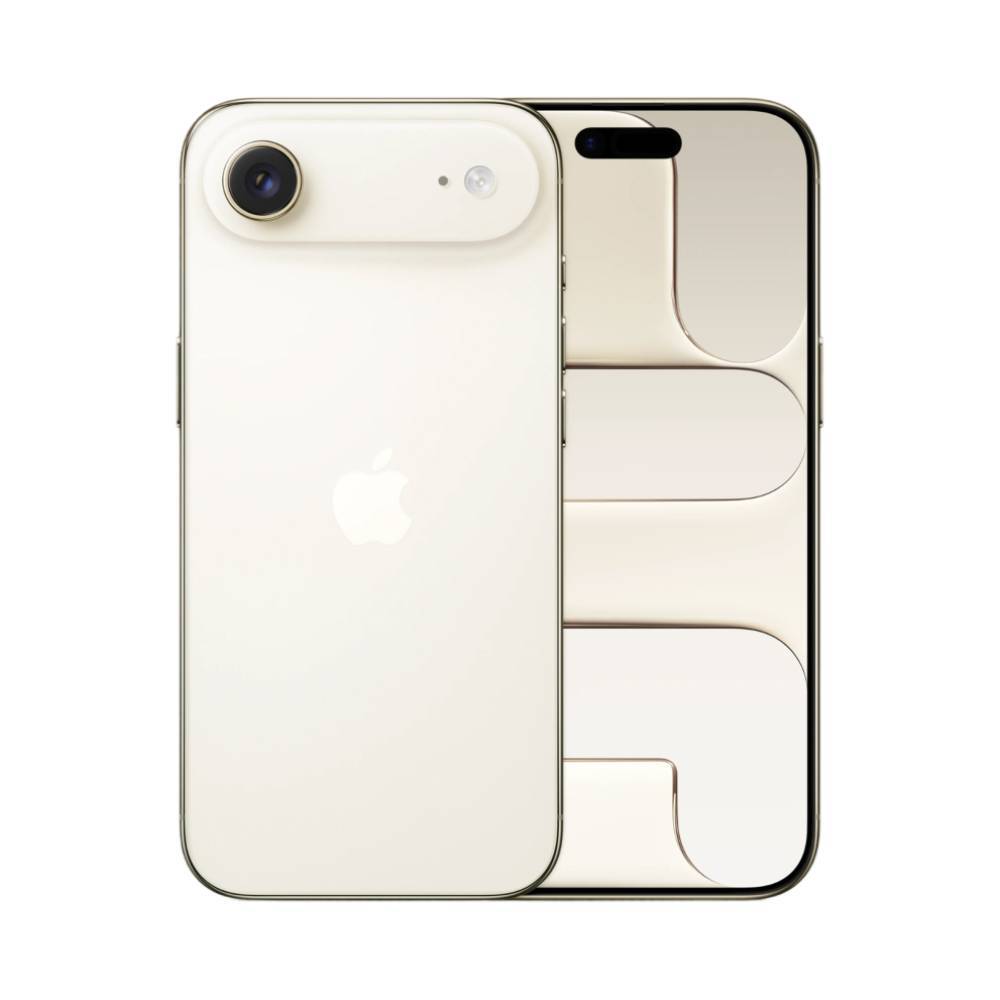 Apple iPhone Air 256GB Light Gold eSIM