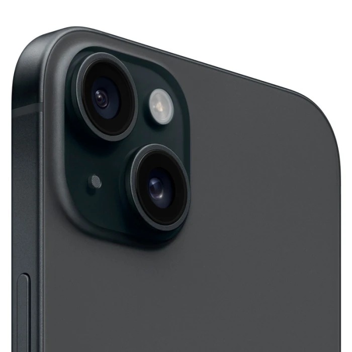 Apple iPhone 15 128GB Black