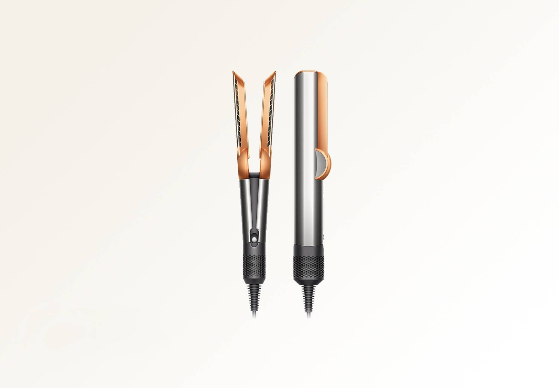 Выпрямитель Dyson Airstrait HT01 Nickel/Cooper