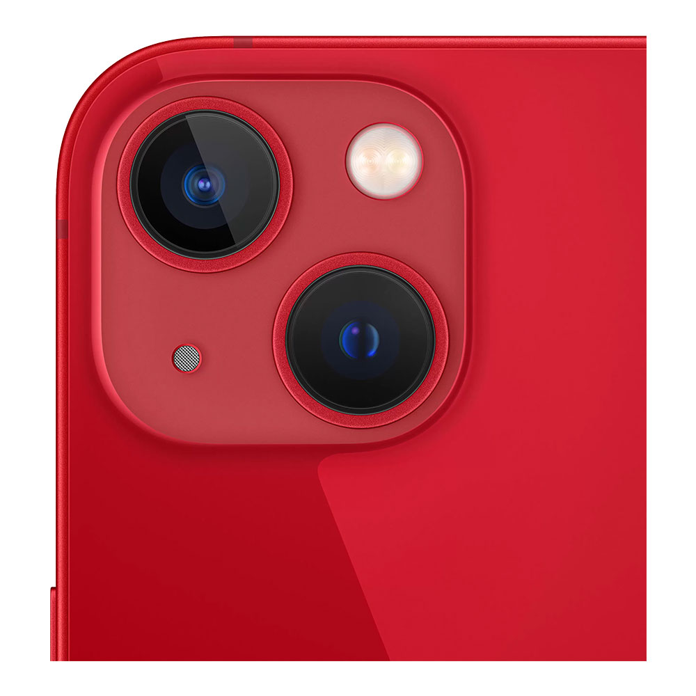 Apple iPhone 13 512GB (PRODUCT)RED