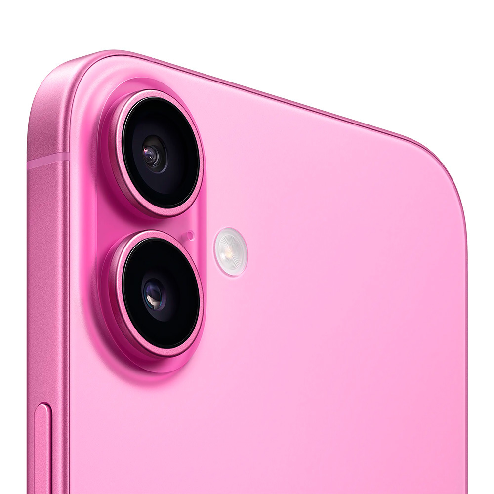 Apple iPhone 16 Plus 512GB Pink SIM+eSIM