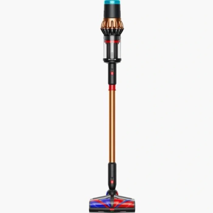 Пылесос Dyson V16 DS60 Piston Animal SV53A Black/Cooper