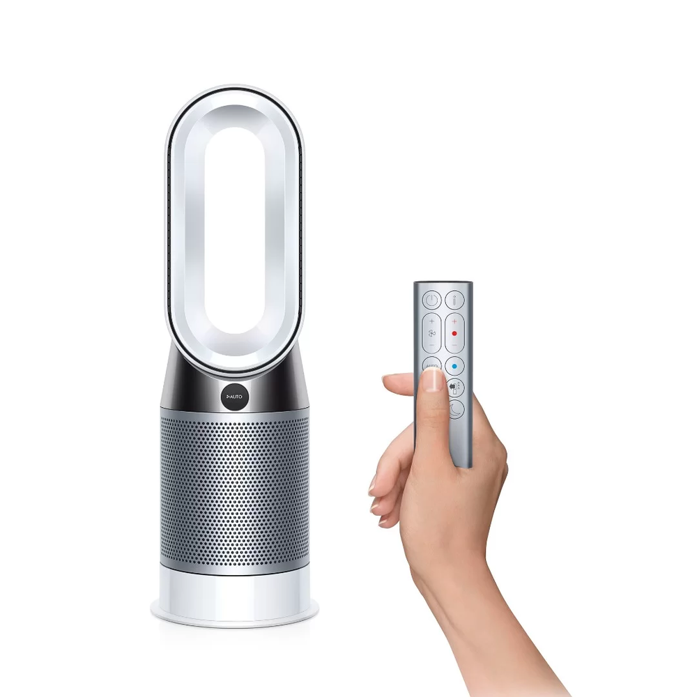 Очиститель воздуха Dyson HP05 Pure Hot + Cool