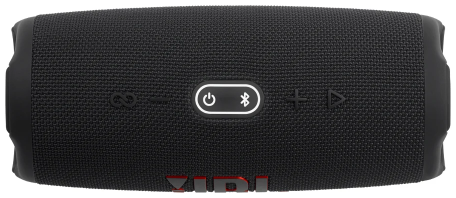 Беспроводная акустика JBL Charge 5 Black