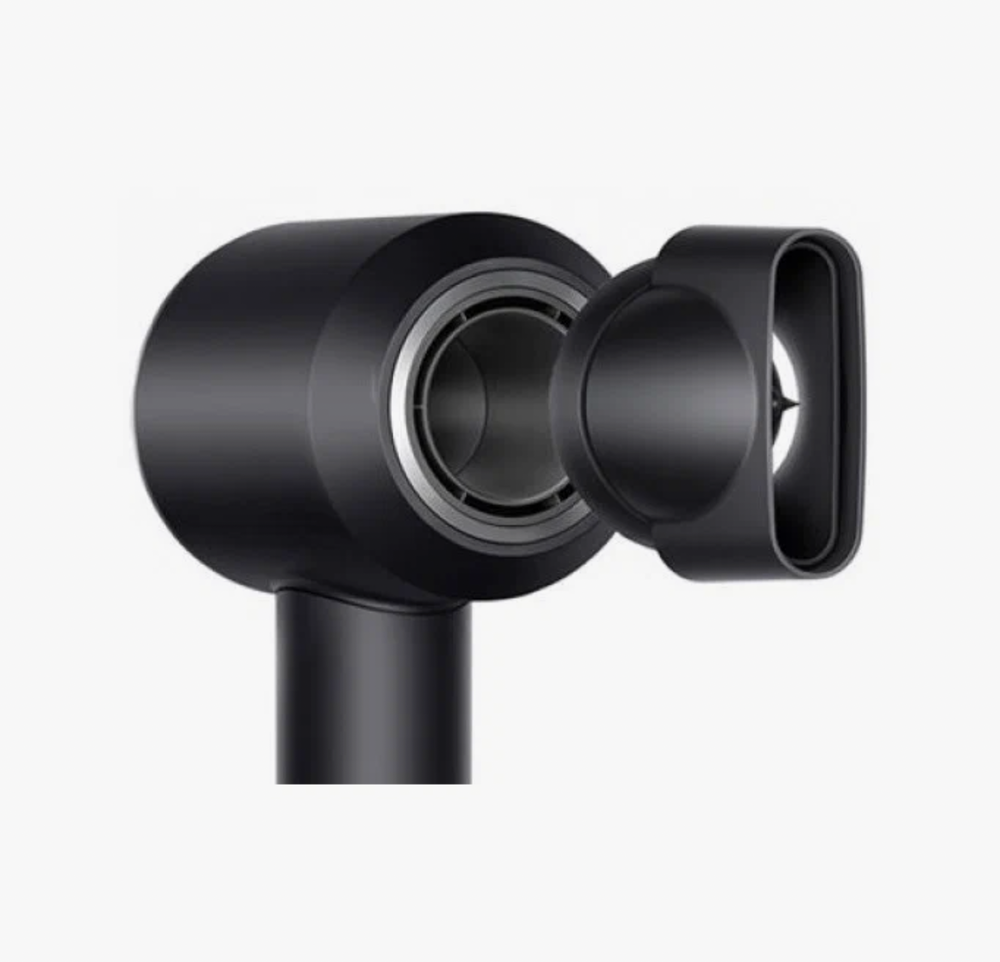 Фен Dyson Supersonic HD08 Black/Nickel