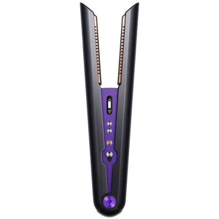 Выпрямитель Dyson Corrale HS07 Black/Purple