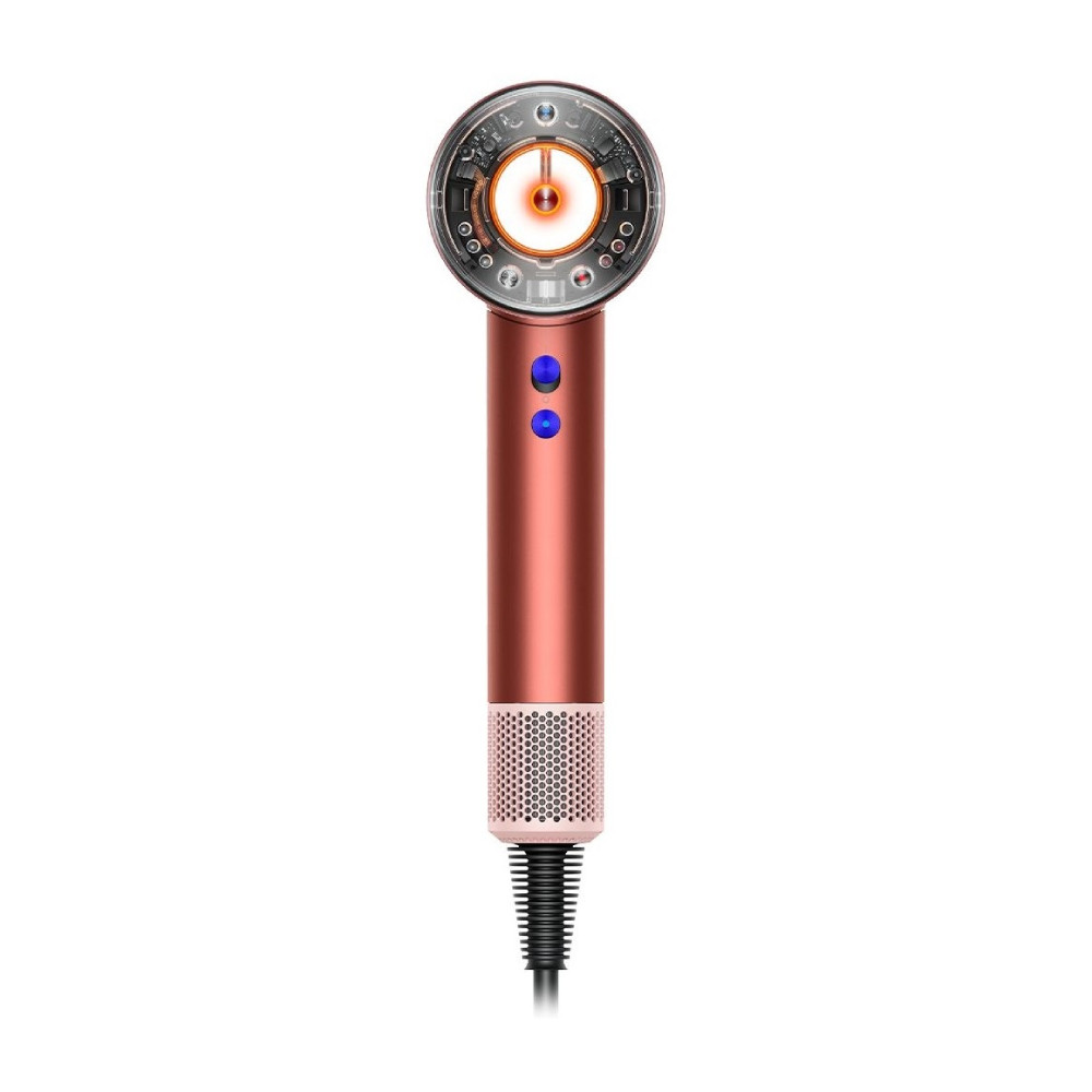 Фен Dyson Supersonic  HD16 Gift Edition, Strawberry Bronze (EU)