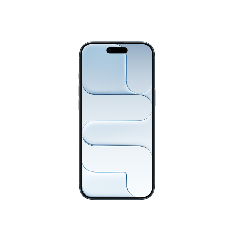 Apple iPhone Air 512GB Sky Blue eSIM