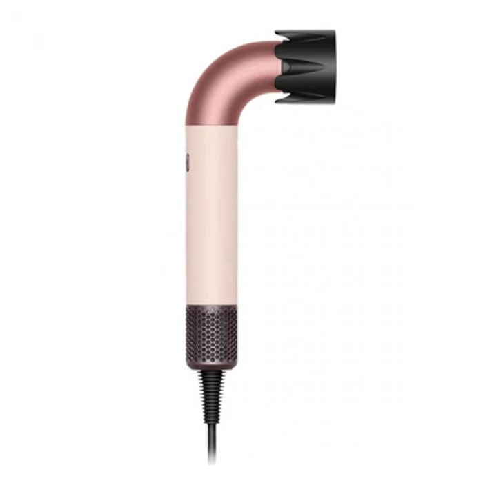 Фен Dyson Supersonic R Pro HD17 Straight+Wavy Ceramic Pink/Rose Gold