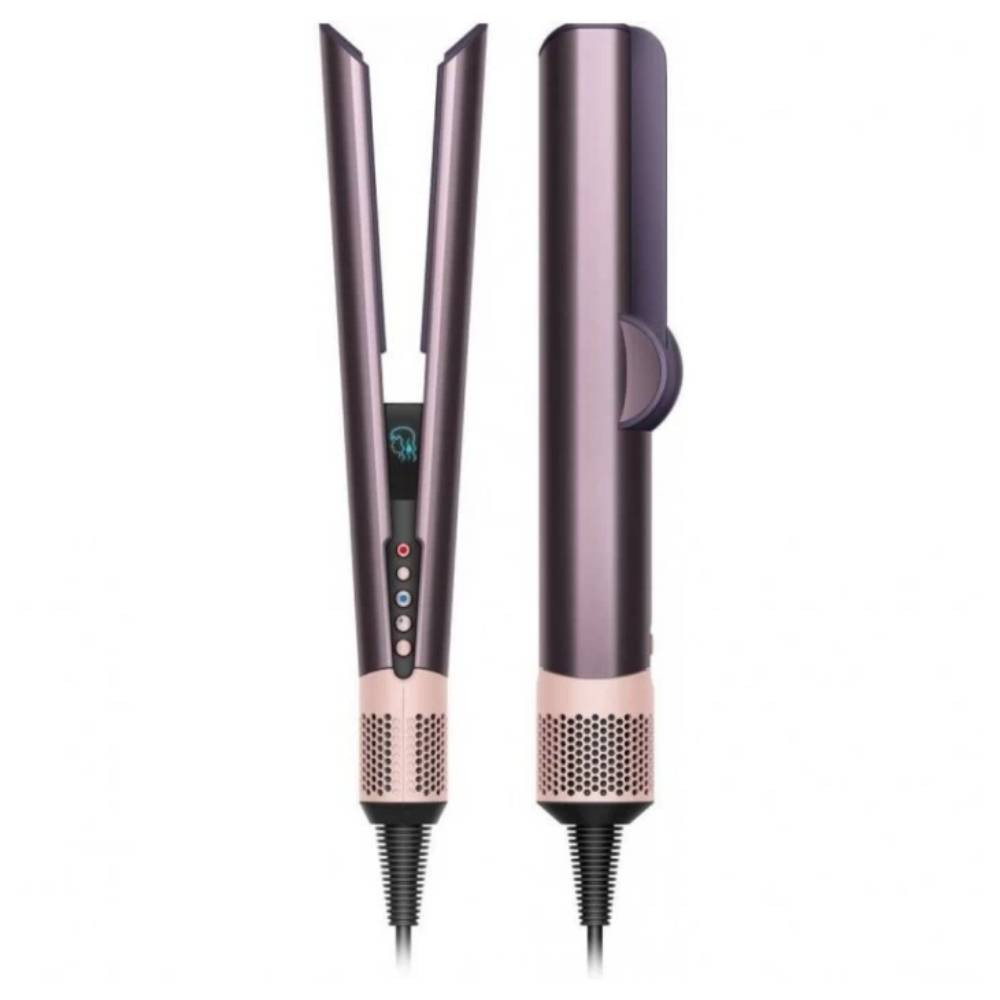 Выпрямитель Dyson Airstrait HT01 Jasper Plum