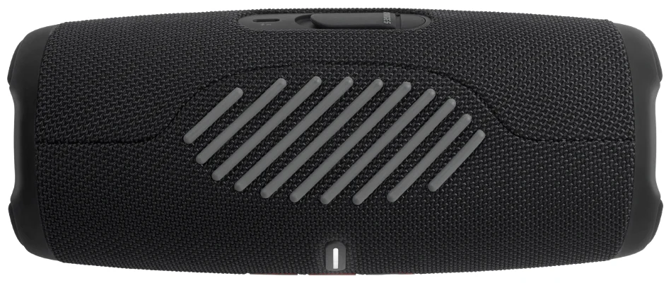 Беспроводная акустика JBL Charge 5 Black