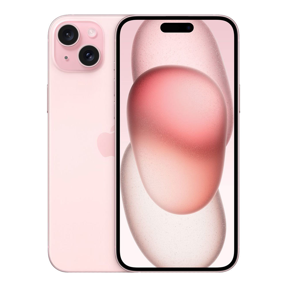 Apple iPhone 15 Plus 512GB Pink
