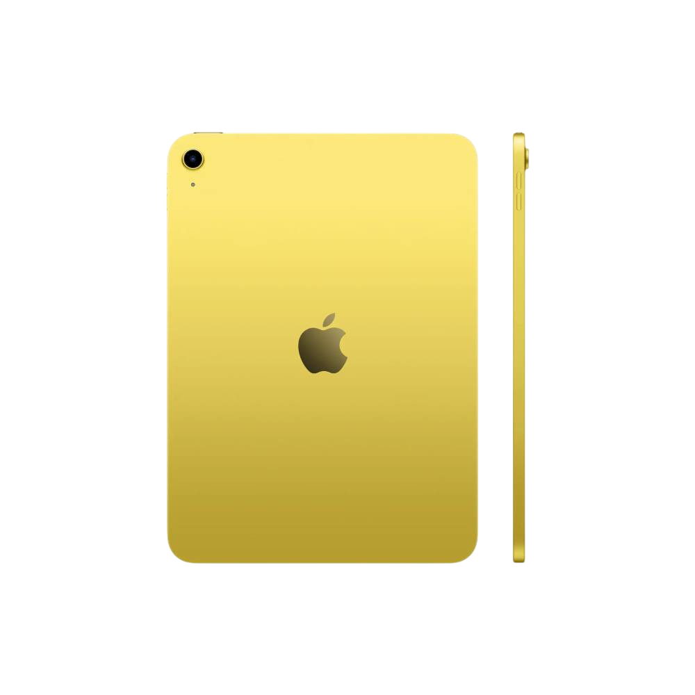 Apple iPad 11"   (A16 2025)  Wi-Fi 256Gb Yellow