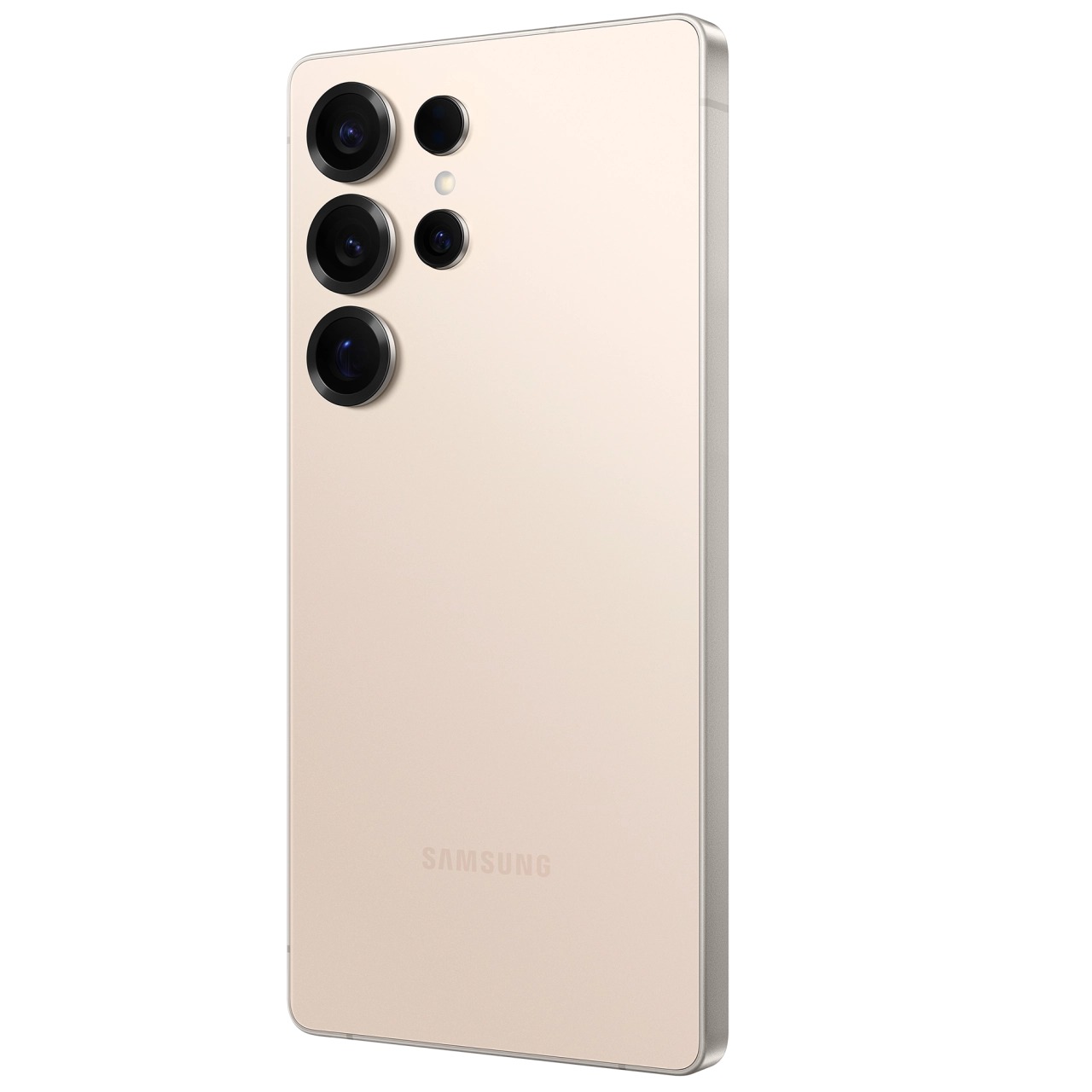 Samsung Galaxy S25 Ultra 12/512Gb Titanium Pinkgold