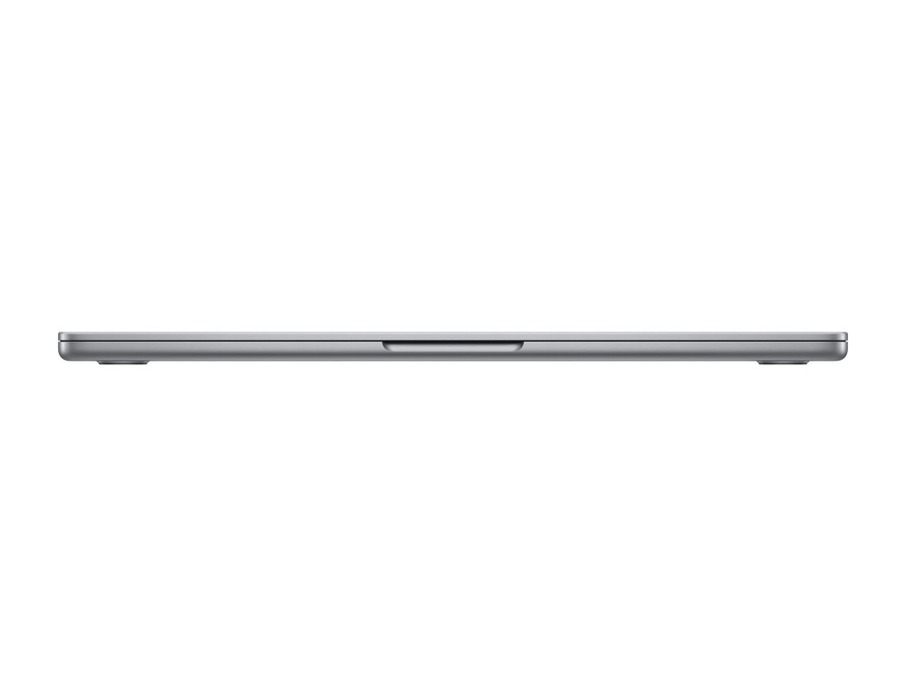Apple MacBook Air 13" (2024) M3 8-CPU, 8-GPU, 8 Гб, 256 Гб Space Gray (MRXN3)