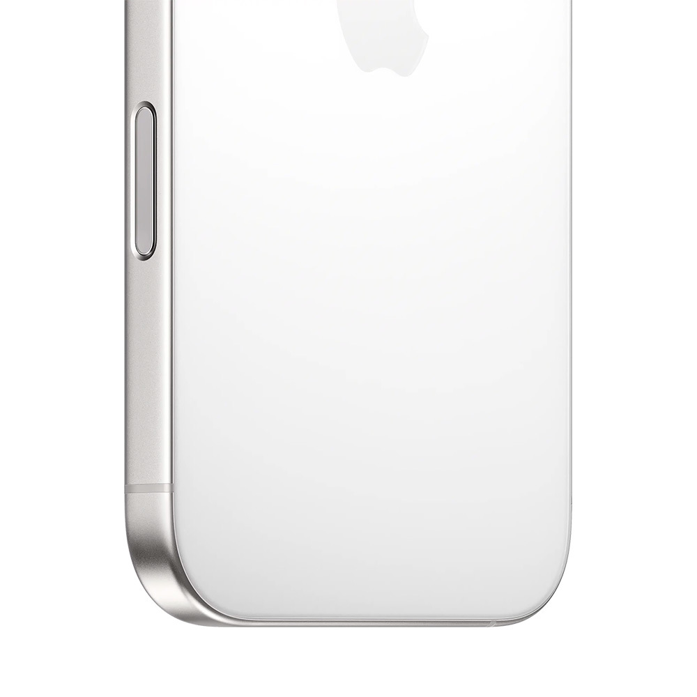 Apple iPhone 16 Pro 128Gb White Titanium SIM+eSIM