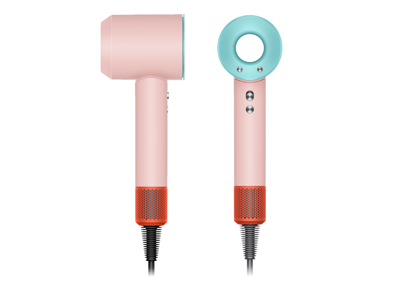 Фен Dyson Supersonic HD15 Ceramic Pop