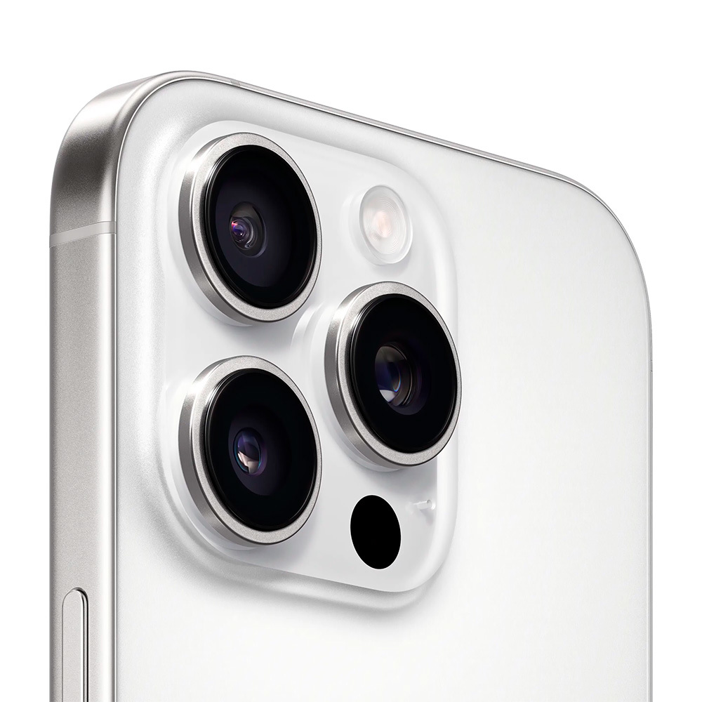 Apple iPhone 16 Pro 128Gb White Titanium SIM+eSIM