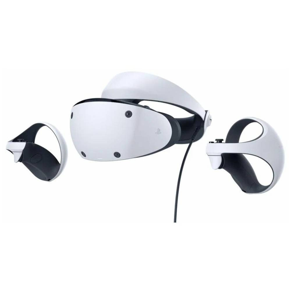 Очки виртуальной реальности Sony PlayStation VR2