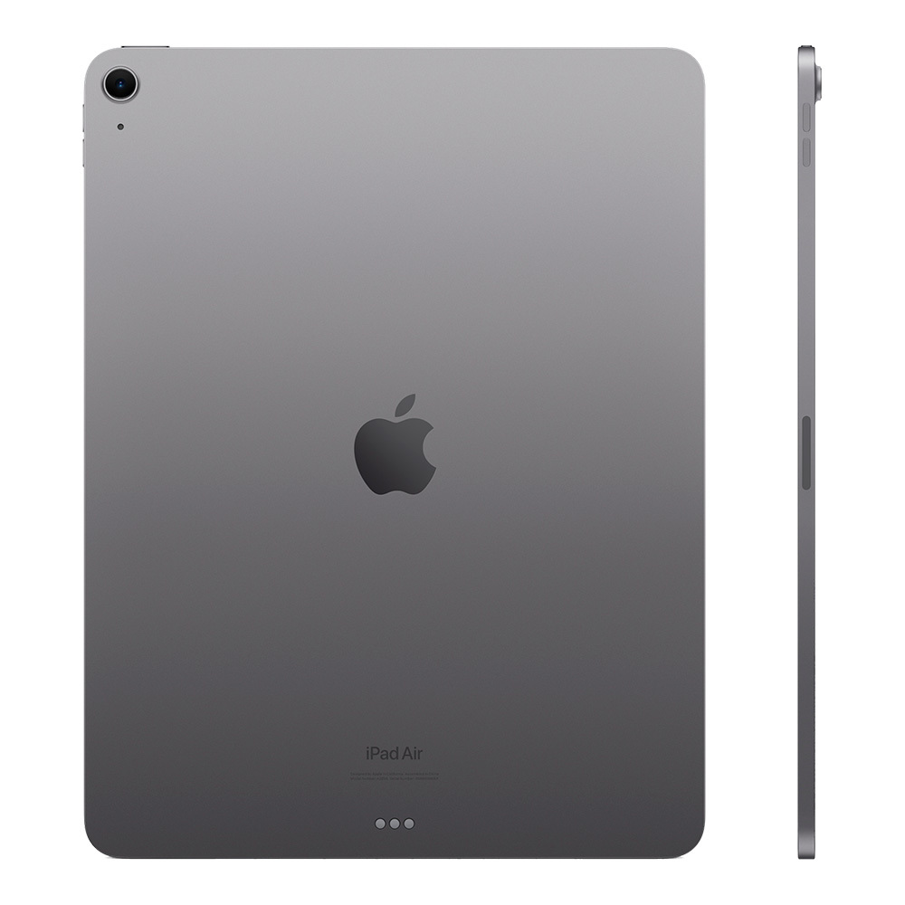 Apple iPad Air 13" (M2 2024) Wi-Fi + Cellular 1Tb Space Gray