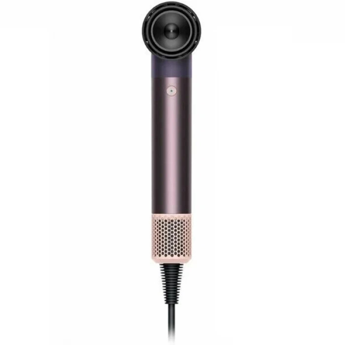 Фен Dyson Supersonic R Pro HD17 Jasper Plum с кейсом