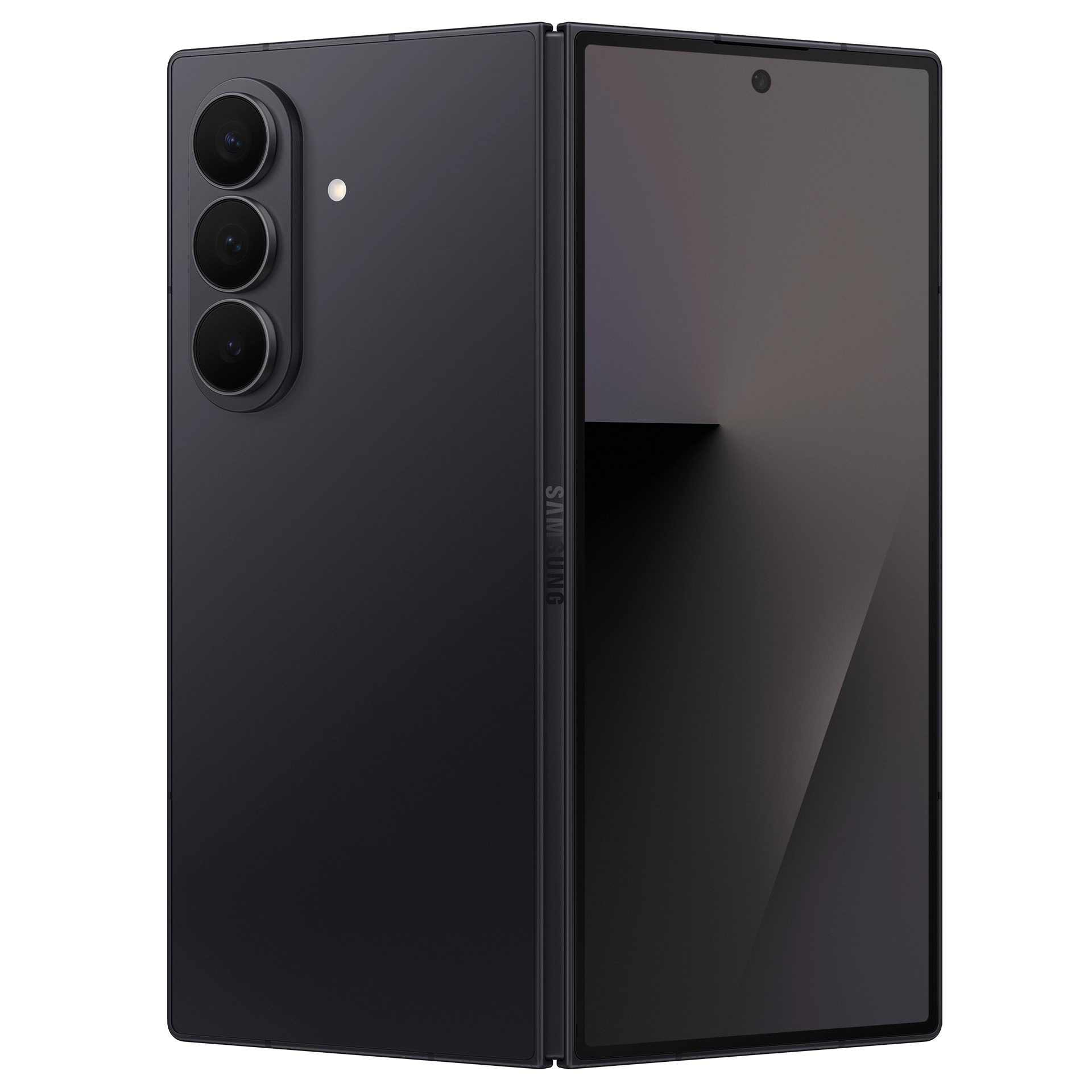 Samsung Galaxy Z Fold7 12/256Gb Jetblack