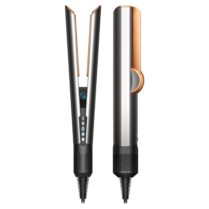 Выпрямитель Dyson Airstrait HT01 Nickel/Cooper