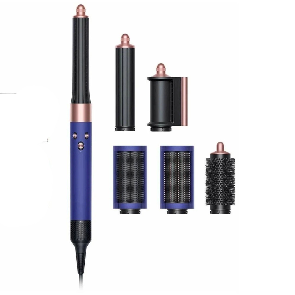 Стайлер Dyson Airwrap  Complete Long Blue/Blush