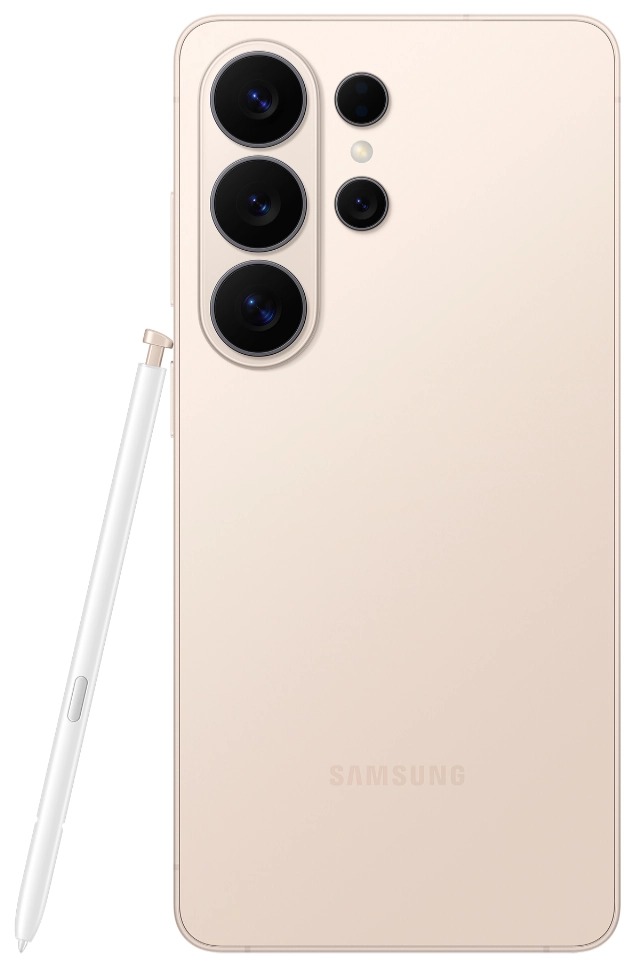 Samsung Galaxy S26 Ultra 12/256GB Pink Gold