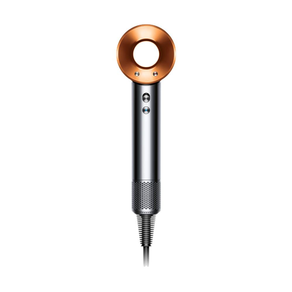 Фен Dyson Supersonic HD08 Nickel/Copper