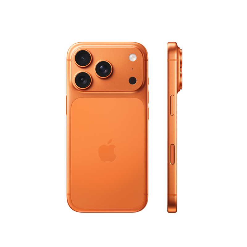 Apple iPhone 17 Pro 256Gb Cosmic Orange eSIM