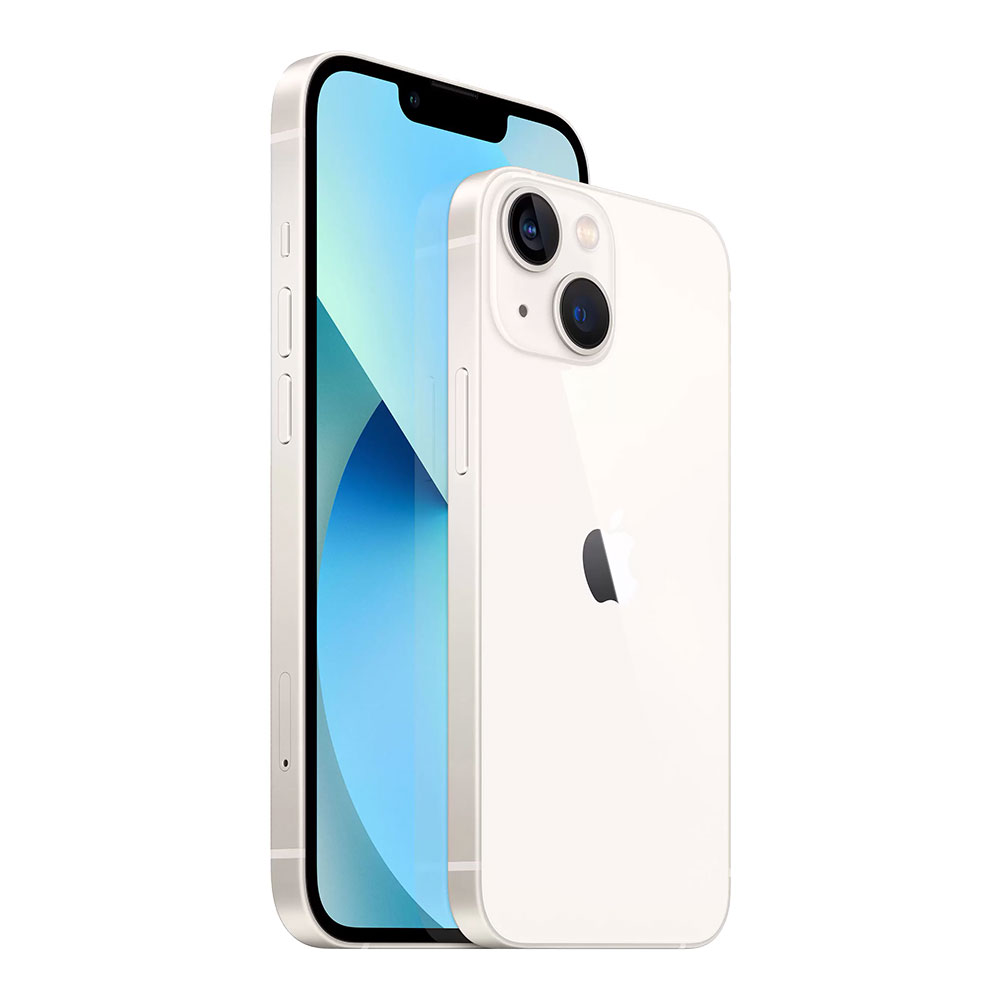 Apple iPhone 13 256GB Starlight