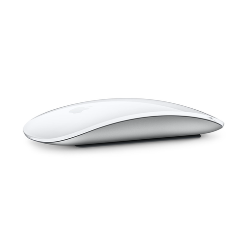 Apple Magic Mouse USB‑C Multi-Touch Surface White